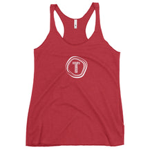 Load image into Gallery viewer, Tanner's Timber Women's Racerback Tank