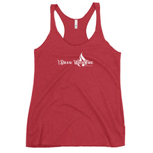Load image into Gallery viewer, Broken Canvas Women's Racerback Tank