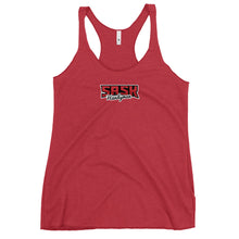 Load image into Gallery viewer, Sask Handyman Women's Racerback Tank