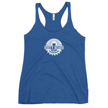 Load image into Gallery viewer, Dusty Beard Woodcrafts Women's Racerback Tank