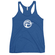 Load image into Gallery viewer, Beyond the Grain Women's Racerback Tank