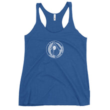 Load image into Gallery viewer, L&E Custom Woodworks Women's Racerback Tank