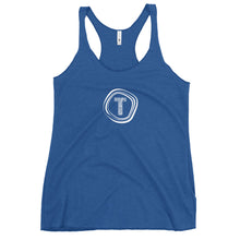 Load image into Gallery viewer, Tanner's Timber Women's Racerback Tank