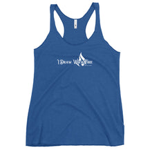 Load image into Gallery viewer, Broken Canvas Women's Racerback Tank