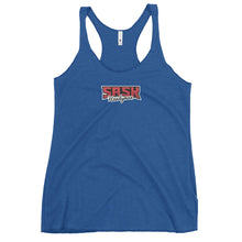 Load image into Gallery viewer, Sask Handyman Women's Racerback Tank