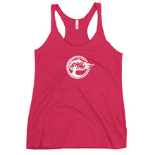 Load image into Gallery viewer, Beyond the Grain Women's Racerback Tank