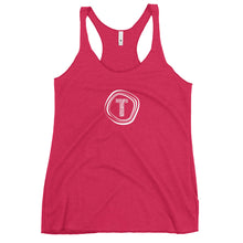 Load image into Gallery viewer, Tanner's Timber Women's Racerback Tank