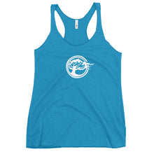 Load image into Gallery viewer, Beyond the Grain Women's Racerback Tank