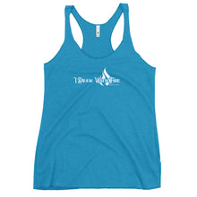 Load image into Gallery viewer, Broken Canvas Women's Racerback Tank