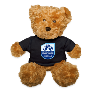 Teddy Bear - black