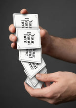 Load image into Gallery viewer, Poker playing cards
