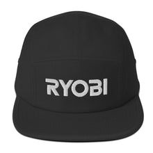 Load image into Gallery viewer, Ryobi Five Panel Cap
