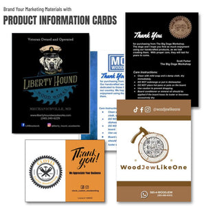 Custom Printing