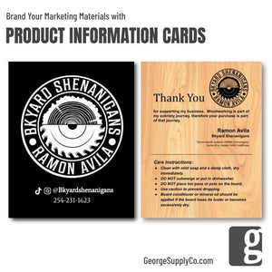 Custom Printing