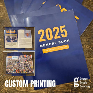 Custom Printing