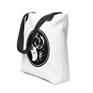 Ravnkelt Tote bag