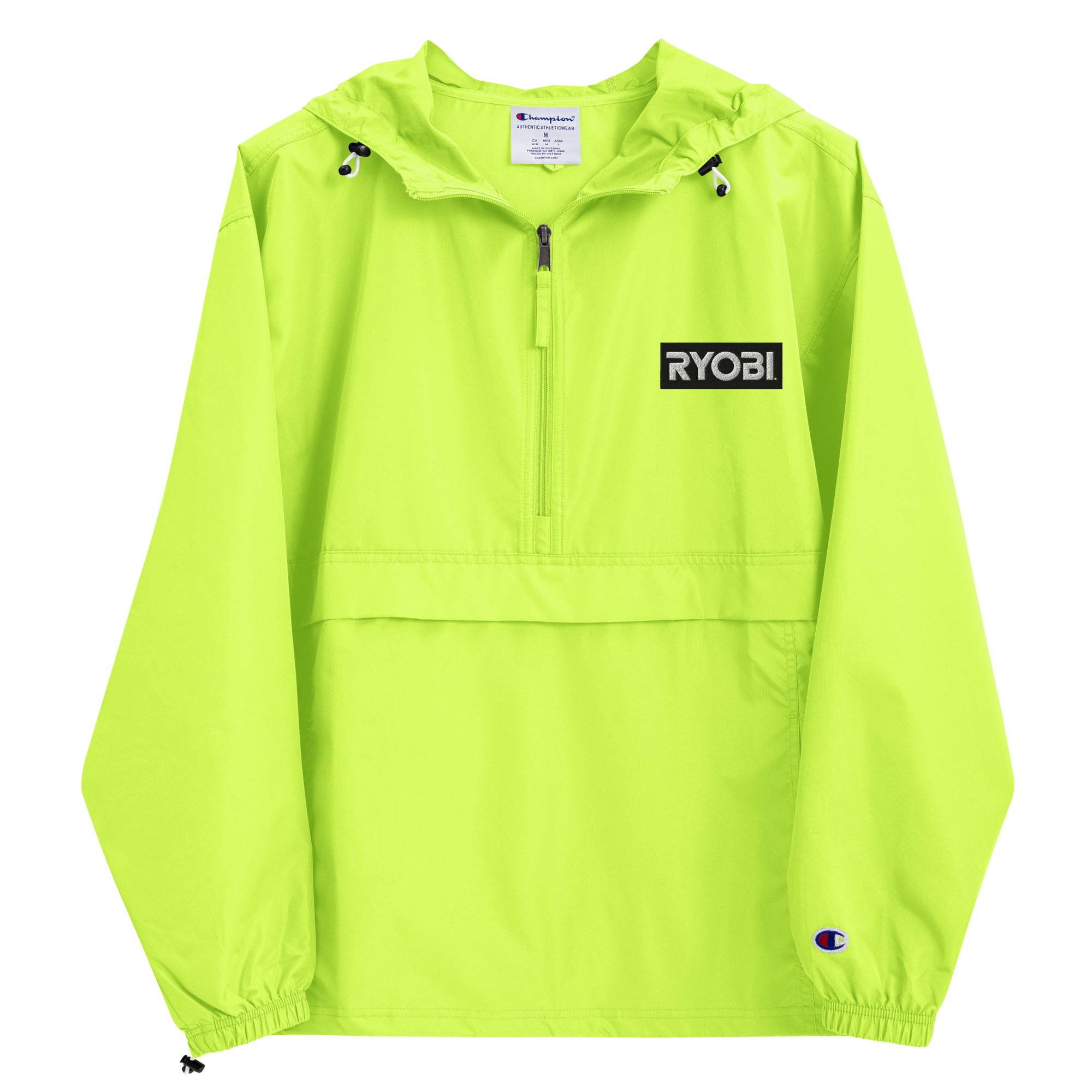 For RYOBI Owners – GEORGE SUPPLY CO