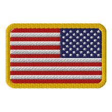 Load image into Gallery viewer, Custom Embroidered Patch
