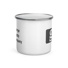 Load image into Gallery viewer, George Supply Enamel Camper Mug
