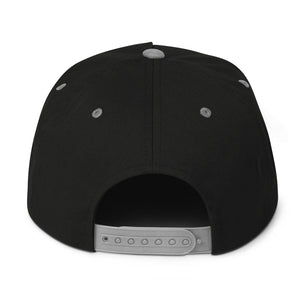 Macadoodles Flat Bill Cap