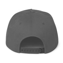 Load image into Gallery viewer, Macadoodles Flat Bill Cap
