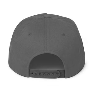 Macadoodles Flat Bill Cap