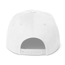 Load image into Gallery viewer, Macadoodles Flat Bill Cap
