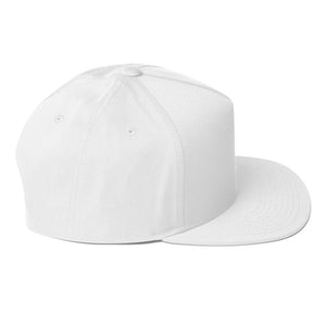 Macadoodles Flat Bill Cap