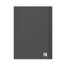 Load image into Gallery viewer, Success Hardcover Journal
