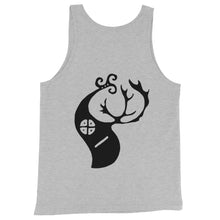 Load image into Gallery viewer, Ravnkelt Unisex Tank Top
