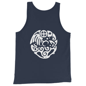 Ravnkelt Unisex Tank Top