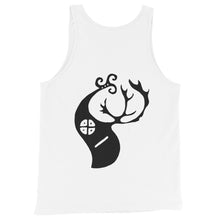 Load image into Gallery viewer, Ravnkelt Unisex Tank Top
