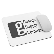 Load image into Gallery viewer, George Supply Mouse pad
