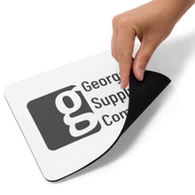 Load image into Gallery viewer, George Supply Mouse pad
