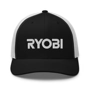 Ryobi Logo Trucker Cap
