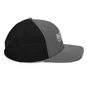 Fairfield Guitar Co Richardson 112 Trucker Cap