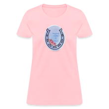 Load image into Gallery viewer, CM2 Woodworks Women&#39;s T-Shirt - pink
