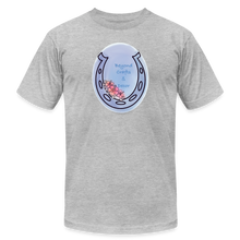 Load image into Gallery viewer, CM2 Woodworks Premium T-Shirts - heather gray

