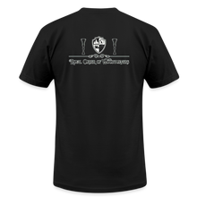 Load image into Gallery viewer, Royal Order of Woodturners T-Shirt - black
