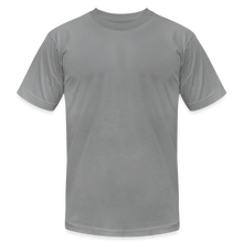 Load image into Gallery viewer, Premium Bella+Canvas T-Shirt - slate
