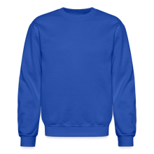 Load image into Gallery viewer, Gildan Crewneck Sweatshirt - royal blue
