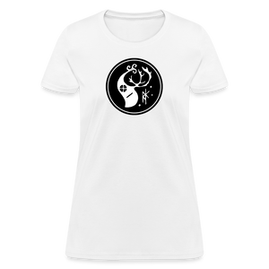 Ravnkelt Women's T-Shirt - white