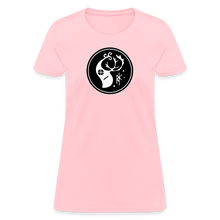 Load image into Gallery viewer, Ravnkelt Women&#39;s T-Shirt - pink
