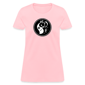 Ravnkelt Women's T-Shirt - pink