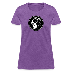 Ravnkelt Women's T-Shirt - purple heather
