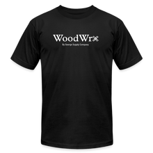 Load image into Gallery viewer, WoodWrx T-Shirt - black
