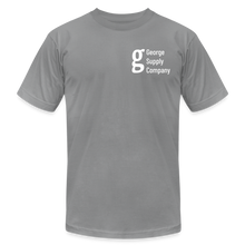 Load image into Gallery viewer, George Supply T-Shirt - slate
