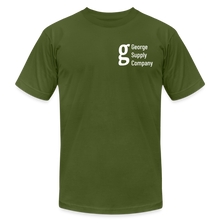Load image into Gallery viewer, George Supply T-Shirt - olive
