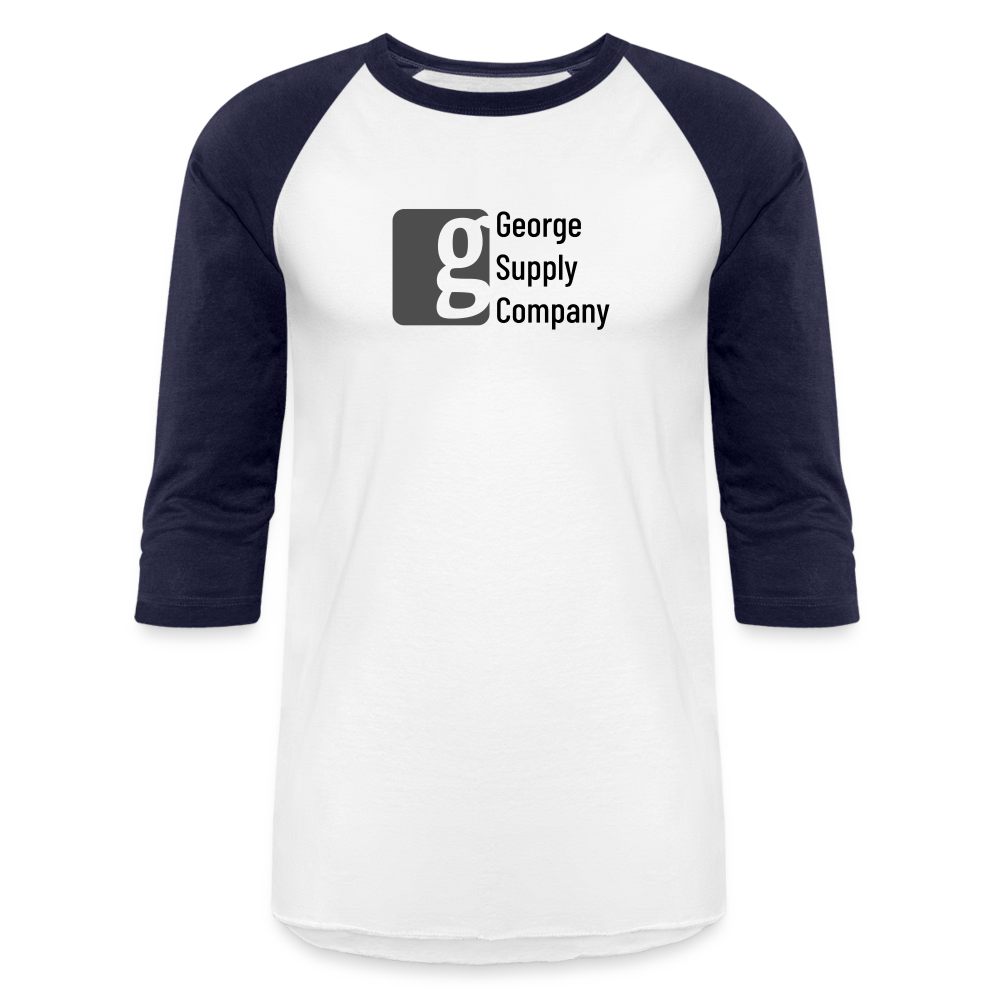 George hot sale raglan shirt