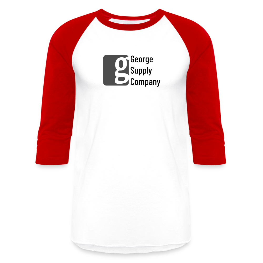 George online raglan shirt